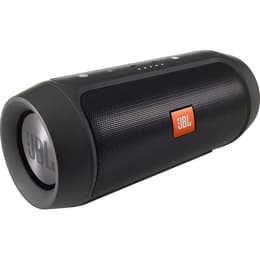 Jbl Charge 2 Plus Speaker Bluetooth - Musta