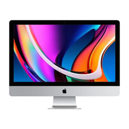 iMac 27" (2020) - QWERTY - Italia