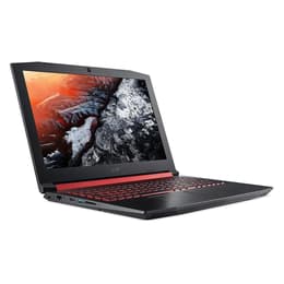 Acer Nitro 5 AN515-51-50DX (2017) · AZERTY - Ranska