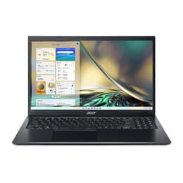 Acer Aspire 3 N20C5 15" Core i3 3 GHz - SSD 256 GB - 8GB AZERTY - Ranska