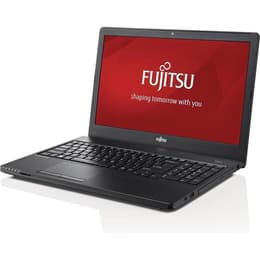 Fujitsu LifeBook A556 15" Core i5 2 GHz - SSD 256 GB - 8GB AZERTY - Ranska