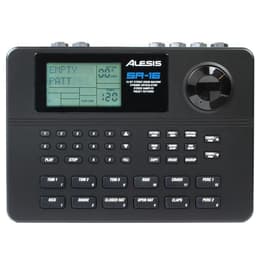 Alesis SR-16 Audiotarvikkeet