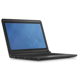 Dell Latitude 3340 13" Core i3 1.7 GHz - SSD 256 GB - 4GB QWERTY - Espanja