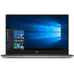 Dell XPS 9360 13" Core i5 2.5 GHz - SSD 256 GB - 8GB AZERTY - Ranska