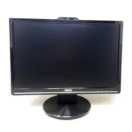 Asus VK191 Tietokoneen näyttö 19" LCD WXGA+