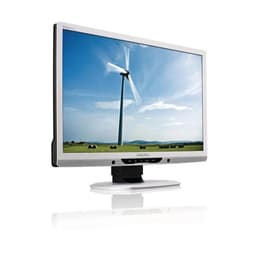 Philips 220B1CS Tietokoneen näyttö 22" LCD FHD