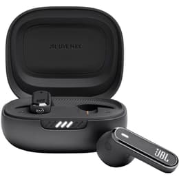 Jbl Live Flex Kuulokkeet In-Ear Bluetooth Melunvähennin