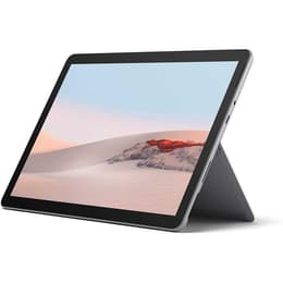 Microsoft Surface Go 2 10" Pentium Gold 1.1 GHz - SSD 64 GB - 4GB Ei näppäimistöä