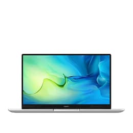 Huawei MateBook D15 15" Core i3 2.1 GHz - SSD 256 GB - 8GB AZERTY - Ranska