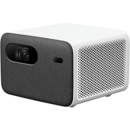 XiaomiGB Mi Smart Projector 2 Pro Videoprojektori Helligkeit Valkoinen