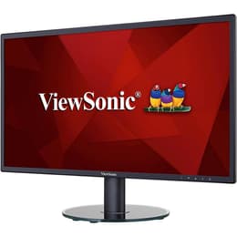 Viewsonic VA 2419-SH Tietokoneen näyttö 24" LCD FHD