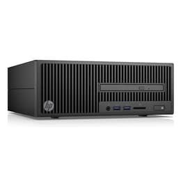 HP 280 G2 SFF Core i3 3.7 GHz - HDD 1 TB RAM 8 GB