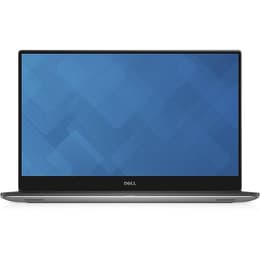 Dell Precision 5520 15" Core i7 2.7 GHz - SSD 512 GB - 16GB AZERTY - Ranska