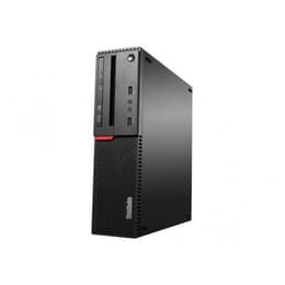 Lenovo ThinkCentre M710E SFF Core i3 3.7 GHz - SSD 512 GB RAM 8 GB