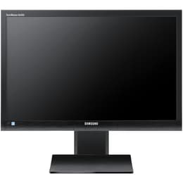 SyncMaster S22A450BW Tietokoneen näyttö 22" LED FHD