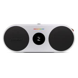 Polaroid Player P2 Speaker Bluetooth - Valkoinen/Musta