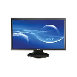 Acer V233H Tietokoneen näyttö 23" LCD FHD