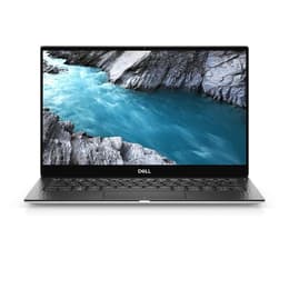 Dell XPS 13 7390 13" Core i5 1.6 GHz - SSD 256 GB - 8GB AZERTY - Ranska