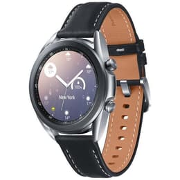 Kellot Samsung Cardio GPS Galaxy Watch 3 41mm (LTE) - Pronssi