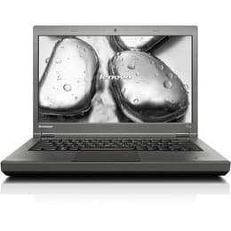 Lenovo ThinkPad T440P 14" Core i5 2.6 GHz - SSD 256 GB - 8GB QWERTY - Englanti