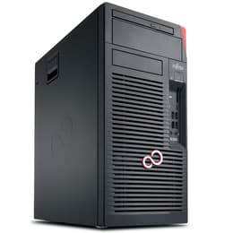 Fujitsu Celsius W510 Xeon E3 3.1 GHz - SSD 128 GB + HDD 1 TB RAM 16 GB