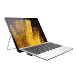 HP Elite X2 1013 G3 13" Core i5 1.6 GHz - SSD 256 GB - 16GB Ei näppäimistöä