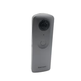 Ricoh Theta SC2 Urheilukamera