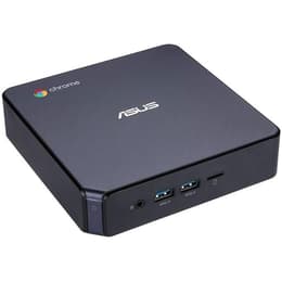 Asus Chromebox 3 CN65 N006U Core i7 1.8 GHz - SSD 256 GB RAM 16 GB