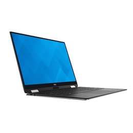 Dell XPS 13 9310 2-in-1 13" Core i7 2.8 GHz - SSD 512 GB - 16GB QWERTY - Englanti