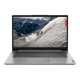 Lenovo IdeaPad 1 14ADA7 14" Ryzen 3 2.6 GHz - SSD 128 GB - 8GB QWERTY - Norja