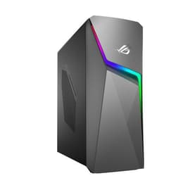 Asus ROG Strix GL10CS Core i5 2.9 GHz - SSD 512 Gt - 8 GB - NVIDIA GeForce GTX 1050