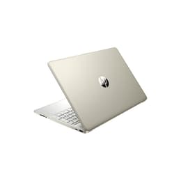 HP 15s-fq2089ns 15" Core i7 2.8 GHz - SSD 1000 GB - 16GB QWERTY - Espanja