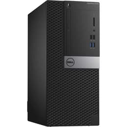 Dell OptiPlex 5040 MT Core i3 3.7 GHz - HDD 500 GB RAM 8 GB