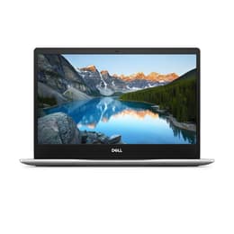 Dell Inspiron 7380 13" Core i5 1.6 GHz - SSD 256 GB - 8GB QWERTY - Englanti