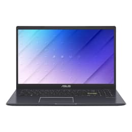 Asus Vivobook Go 15 E510KA-EJ134W 15" Pentium Silver 1.1 GHz - SSD 128 GB - 4GB AZERTY - Ranska