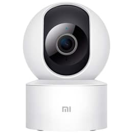 Xiaomi Mi Home Security Camera 360° Videokamera - Valkoinen