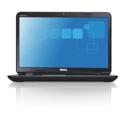 Dell Inspiron N5010 15" Core i3 2.2 GHz - HDD 1 TB - 8GB QWERTY - Englanti