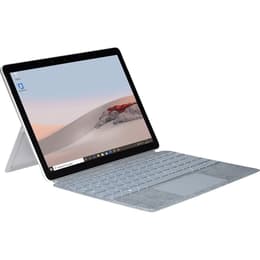 Microsoft Surface Go 2 10" Core m3 1.1 GHz - SSD 128 GB - 8GB QWERTY - Englanti