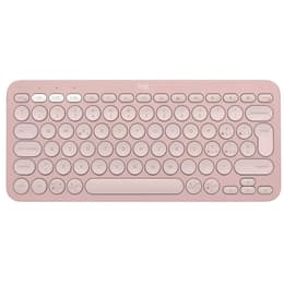 Logitech Näppäimistö QWERTY Italia Langaton K380