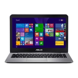 Asus E403SA-FA0031T 14" Pentium 1.6 GHz - SSD 128 GB - 4GB AZERTY - Ranska