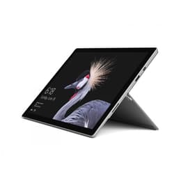 Microsoft Surface Pro 5 12" Core i3 1.2 GHz - SSD 128 GB - 4GB Ei näppäimistöä