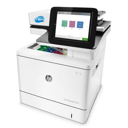 HP E57540C Värilaser