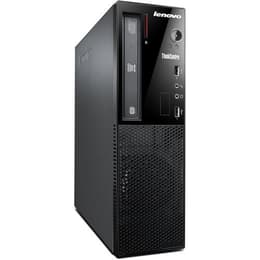 Lenovo ThinkCentre E73 SFF Pentium 3.3 GHz - HDD 500 GB RAM 8 GB