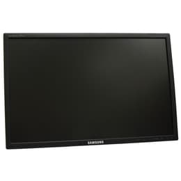 SyncMaster 2243BW Tietokoneen näyttö 22" LCD WSXGA+