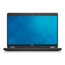 Dell Latitude E5450 14" Core i5 2.3 GHz - SSD 128 GB - 8GB QWERTY - Espanja