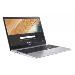 Acer Chromebook CB315-3HT-P748 Pentium Silver 1.1 GHz 128GB SSD - 8GB AZERTY - Ranska