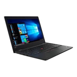 Lenovo ThinkPad L380 13" Core i7 1.8 GHz - SSD 512 GB - 32GB AZERTY - Ranska