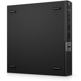 Dell OptiPlex 7040 Micro Core i5 2.5 GHz - SSD 256 GB RAM 8 GB