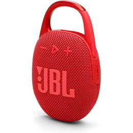 Jbl Clip 5 Speaker Bluetooth - Punainen