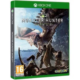 Monster Hunter: World - Xbox One